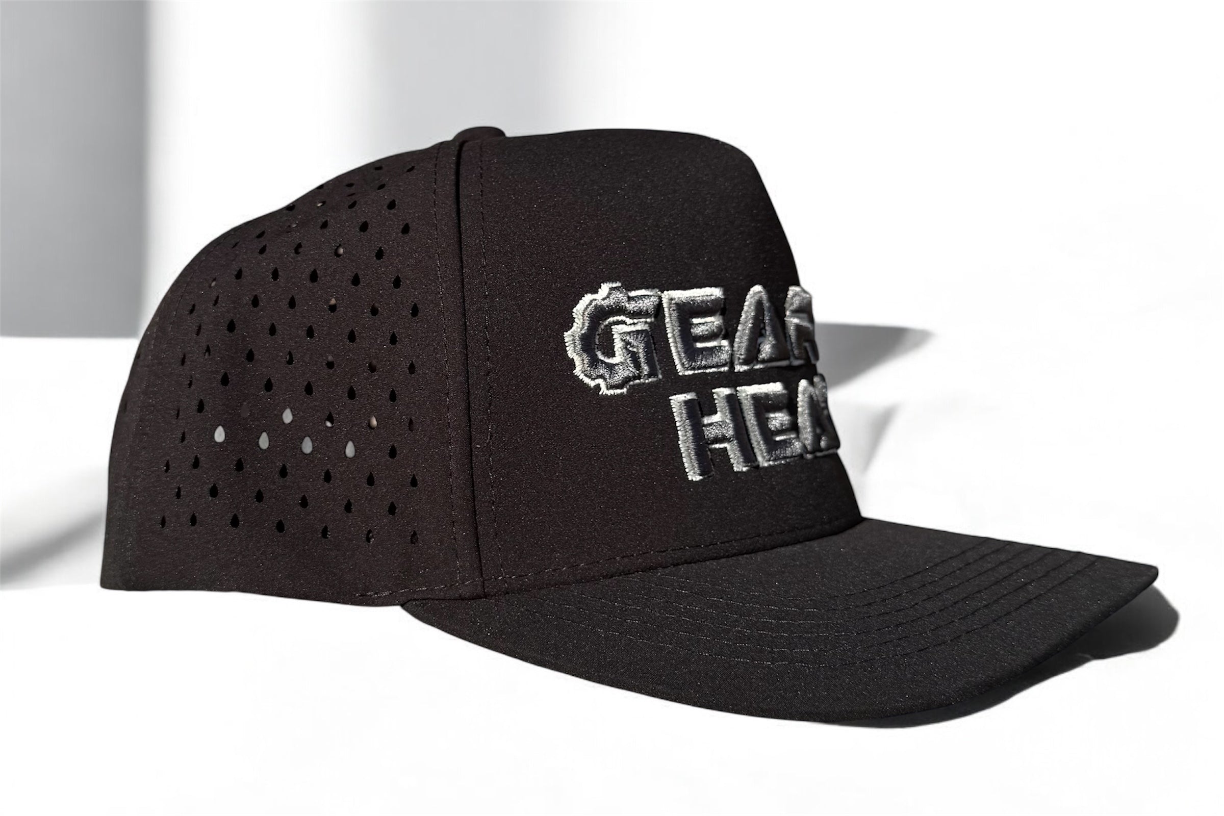 Gear Headz Hat