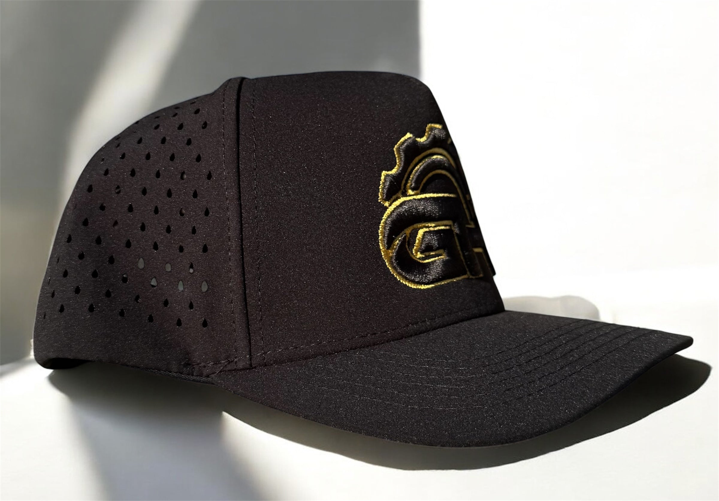 GH Logo