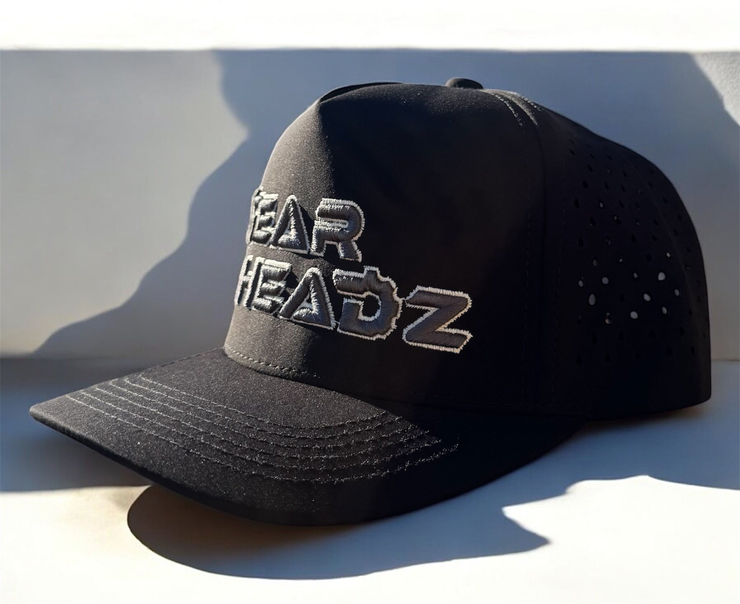Gear Headz Hat