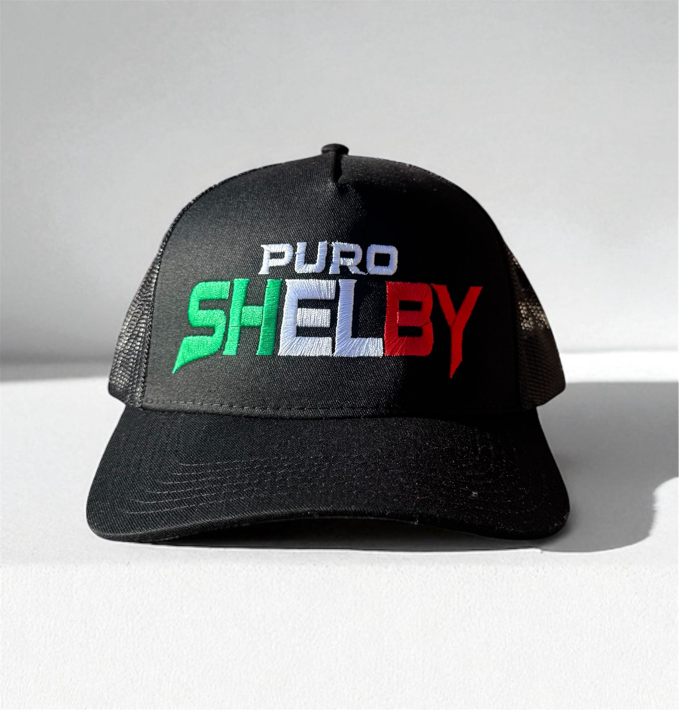 Puro Shelby
