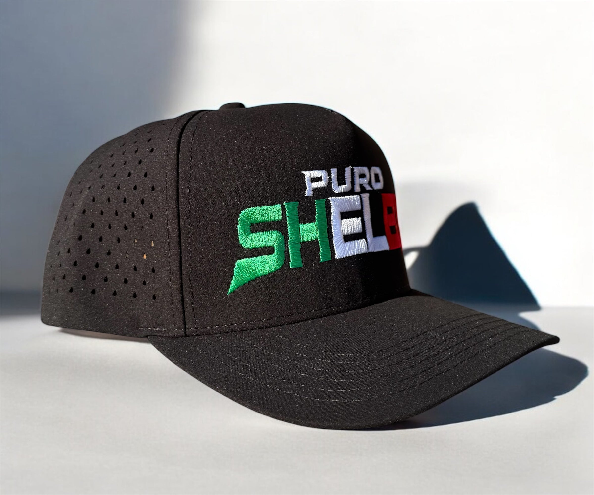 Puro Shelby