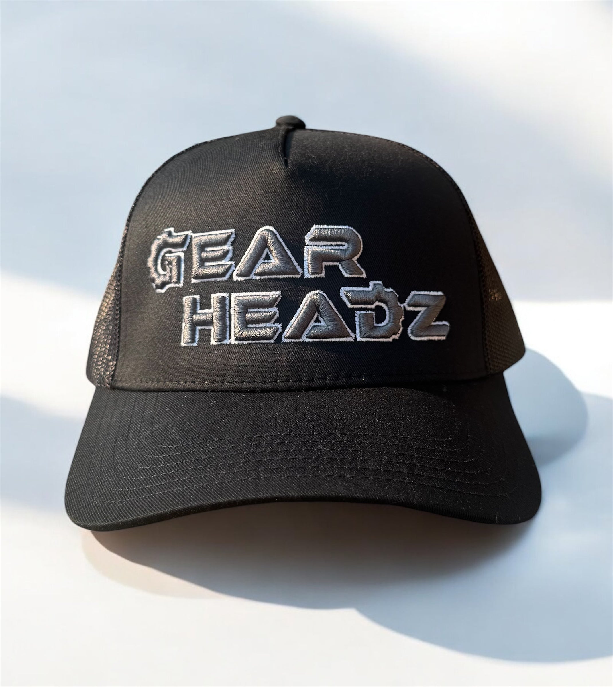 Gear Headz Hat