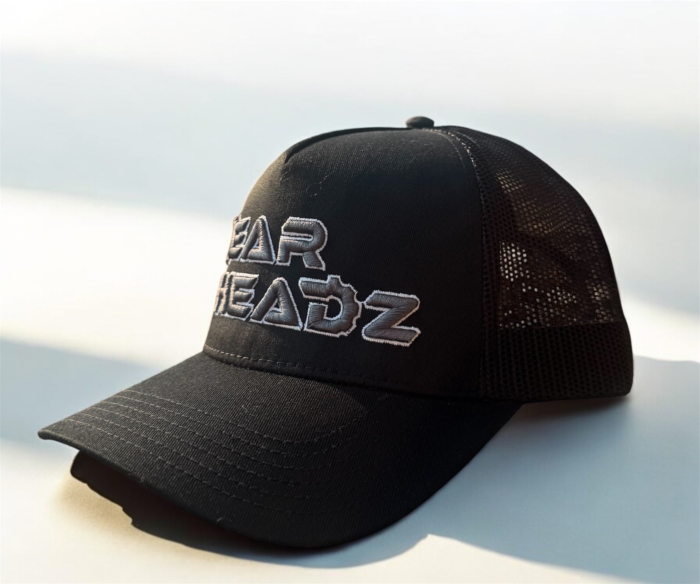 Gear Headz Hat