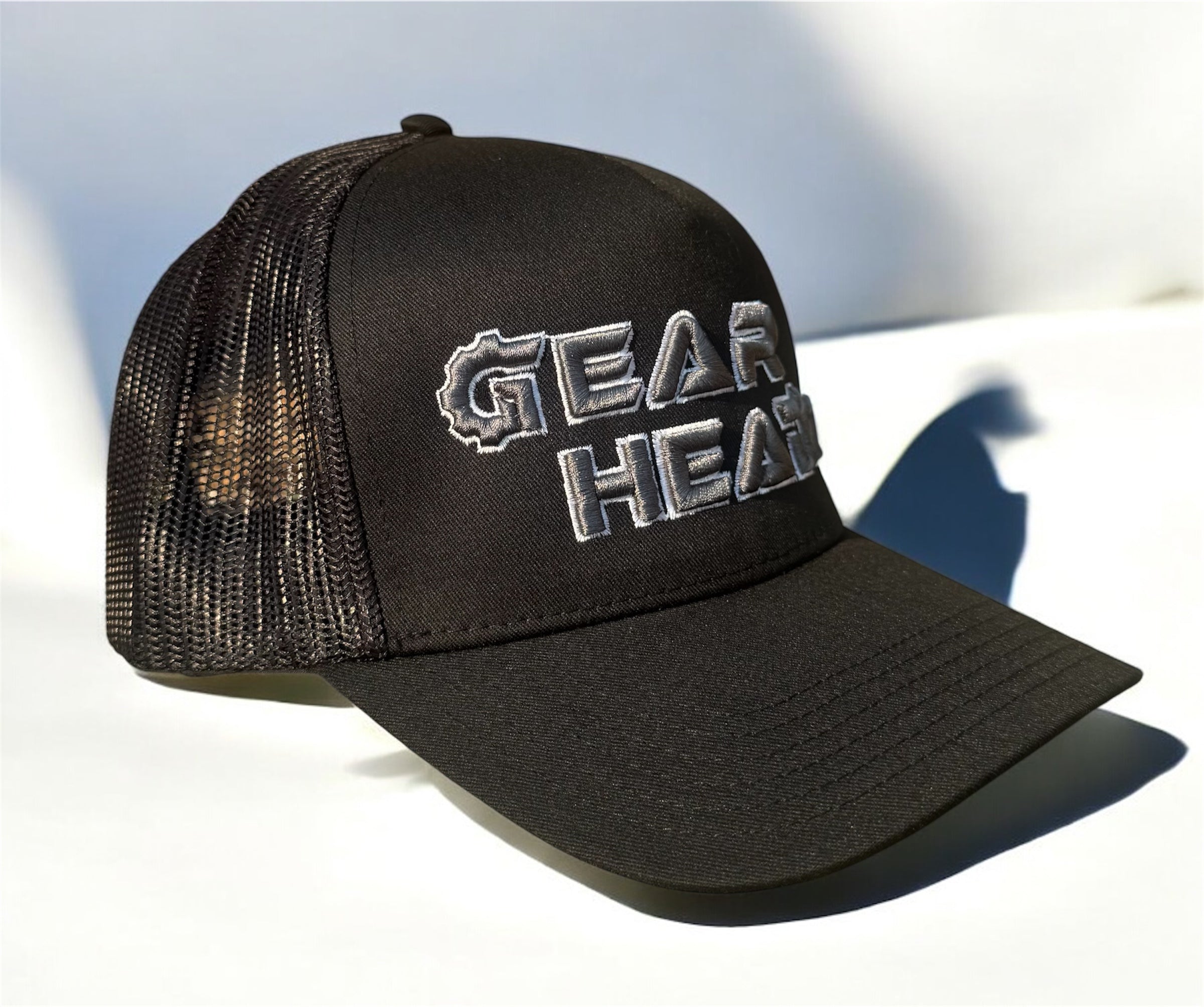 Gear Headz Hat