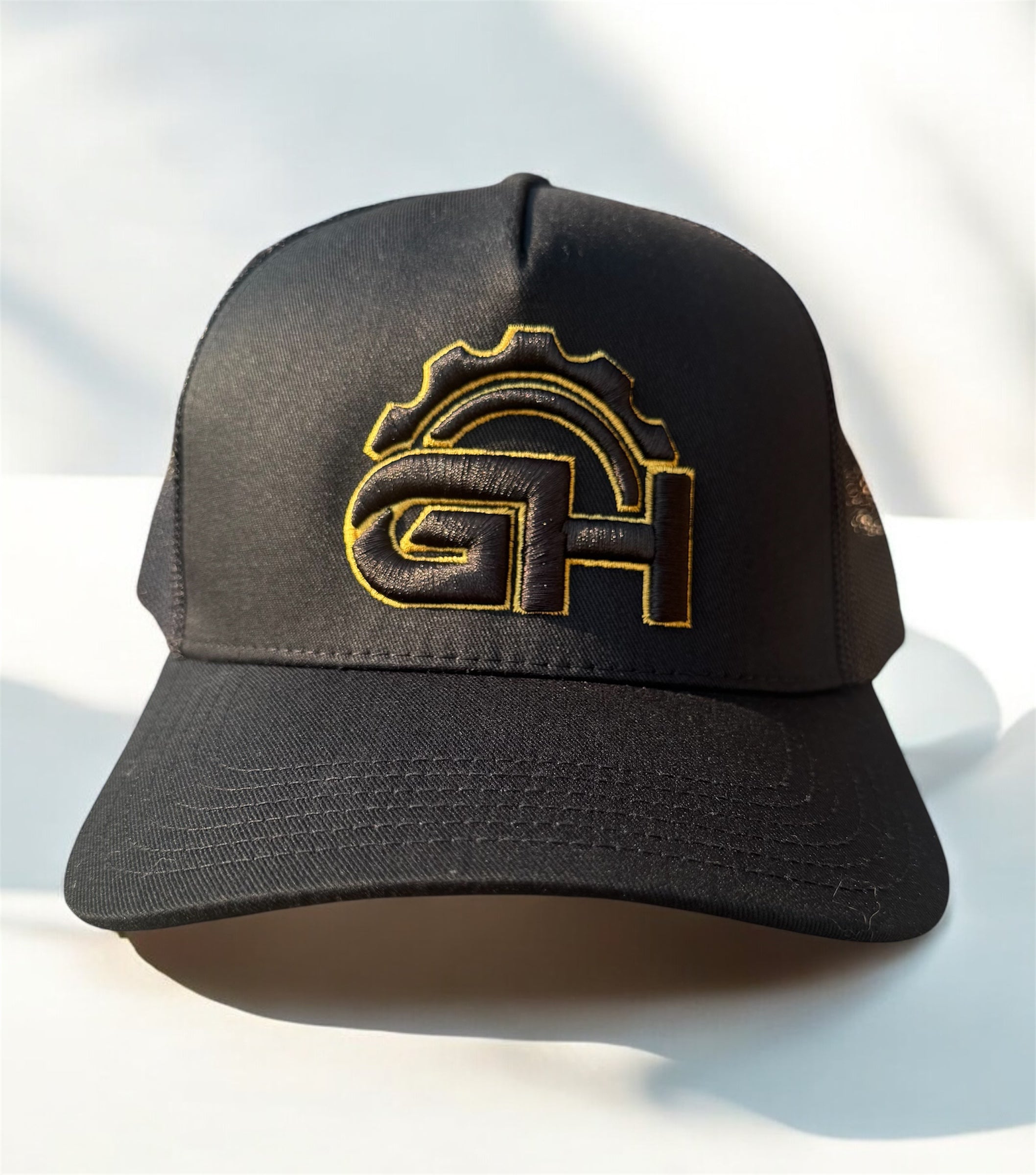 GH Logo