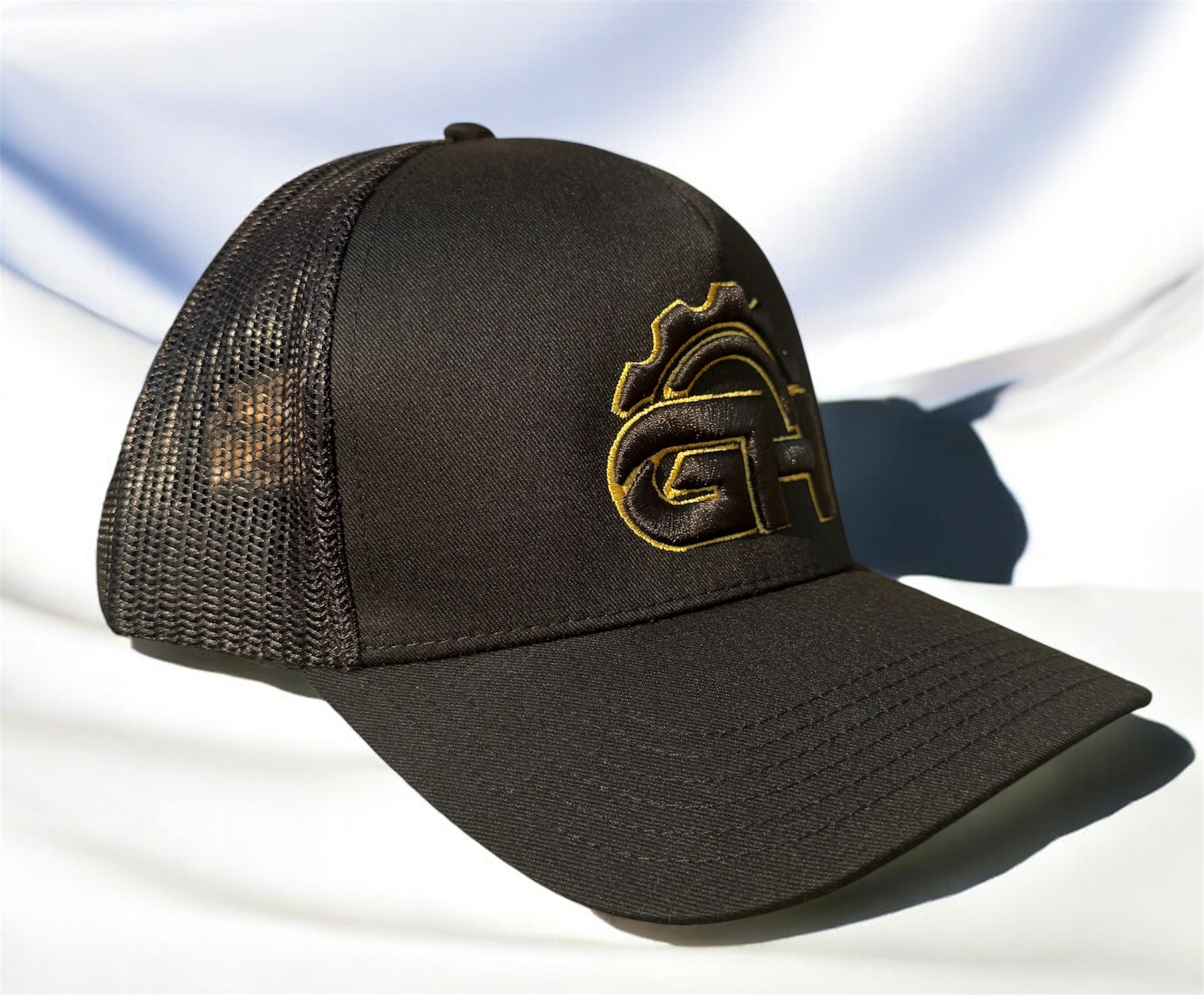 GH Logo
